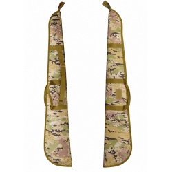 Pouzdro na zbraň SLIM SOFT 3,5 camo