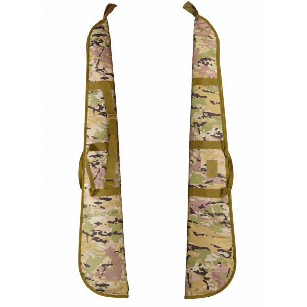 Pouzdro na zbraň SLIM SOFT 3,5 camo