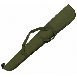 Pouzdro na zbraň SLIM SOFT 3,5 zelené