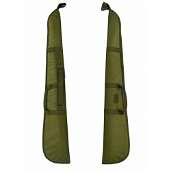 Pouzdro na zbraň SLIM SOFT 3,5 zelené