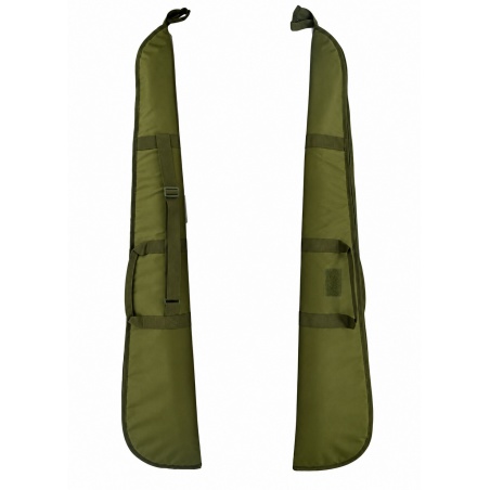 Pouzdro na zbraň SLIM SOFT 3,5 zelené