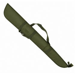Pouzdro na zbraň SLIM SOFT 3,5 zelené(2)