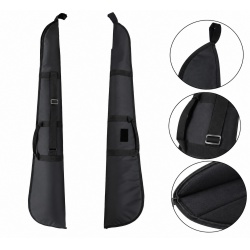 Pouzdro na zbraň SLIM SOFT 3,5 černé(2)