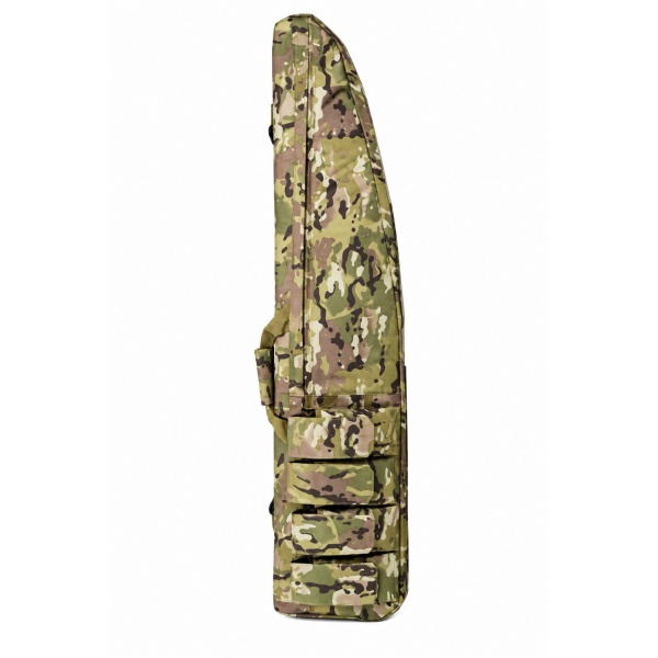 Pouzdro na zbraň polstrované ULTRA PREMIUM 6 camo