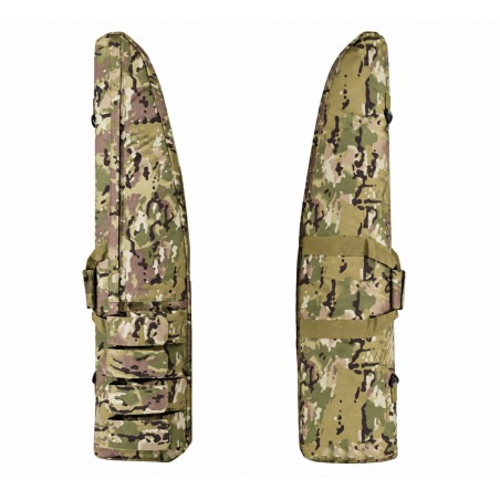 Pouzdro na zbraň polstrované ULTRA PREMIUM 6 camo