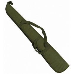 Pouzdro na zbraň SLIM SOFT 3,5 zelené