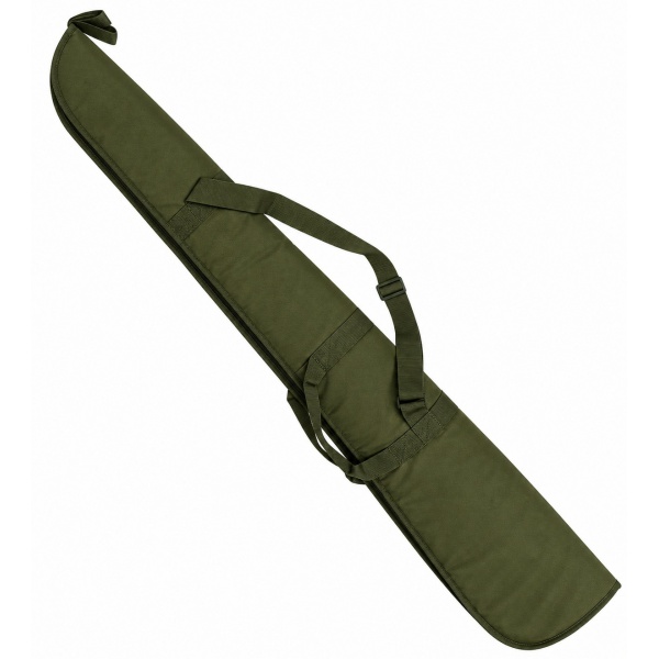 Pouzdro na zbraň SLIM SOFT 3,5 zelené