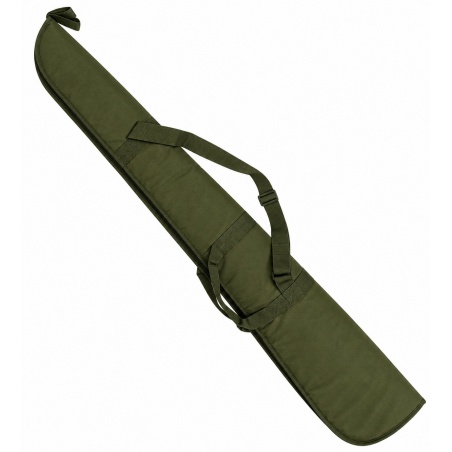 Pouzdro na zbraň SLIM SOFT 3,5 zelené