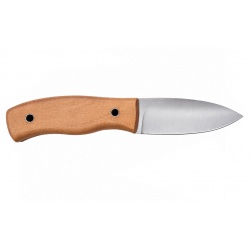 Lovecký nůž rosewood Mashroom s nylonovým pouzdrem