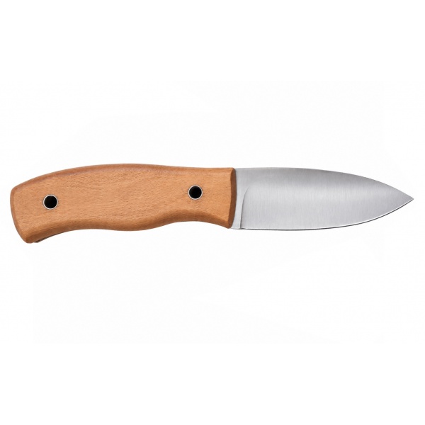 Lovecký nůž rosewood Mashroom s nylonovým pouzdrem