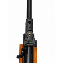 Vzduchovka B2 set s puškohledem 5,5 mm (4)