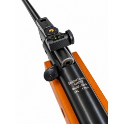 Vzduchovka B2 set s puškohledem 4,5 mm (5)