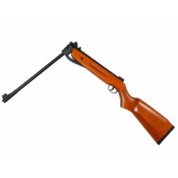 Vzduchovka B2 5,5 mm set s kolimátorem (3)