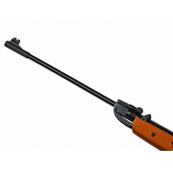 Vzduchovka B2 4,5 mm set s kolimátorem (6)