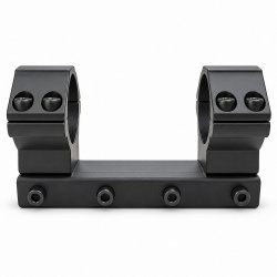 Jednodílná montáž 11mm/30mm střední (1)