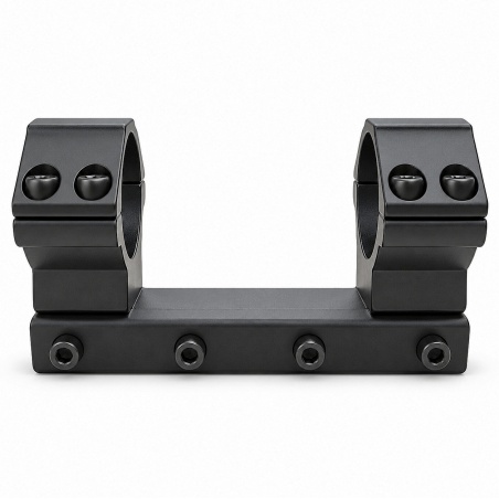 Jednodílná montáž 11mm/30mm střední