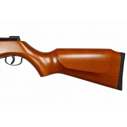 Vzduchovka B3 4,5 mm set s puškohledem (6)