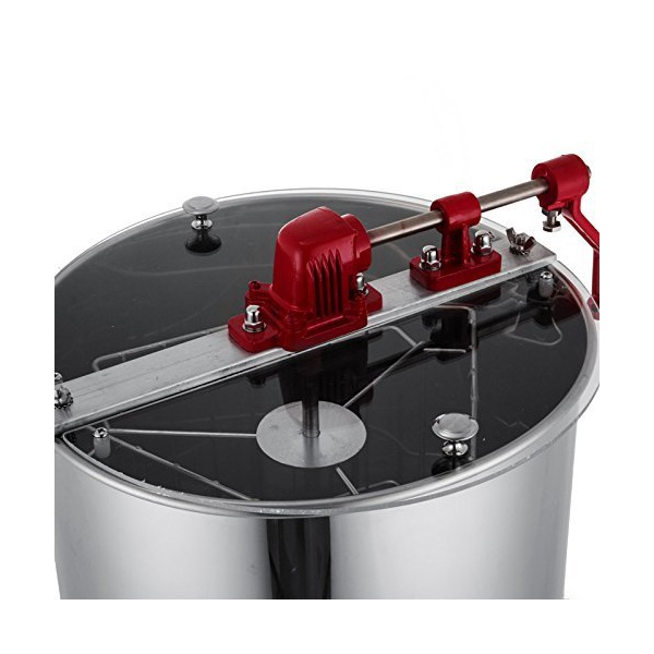 Imgut® 3 W BUSINESS Honigschleuder Tischmodell | Schröders Imkerladen Imgut® 3 W BUSINESS Honigschleuder Tischmodell | Schröders Imkerladen