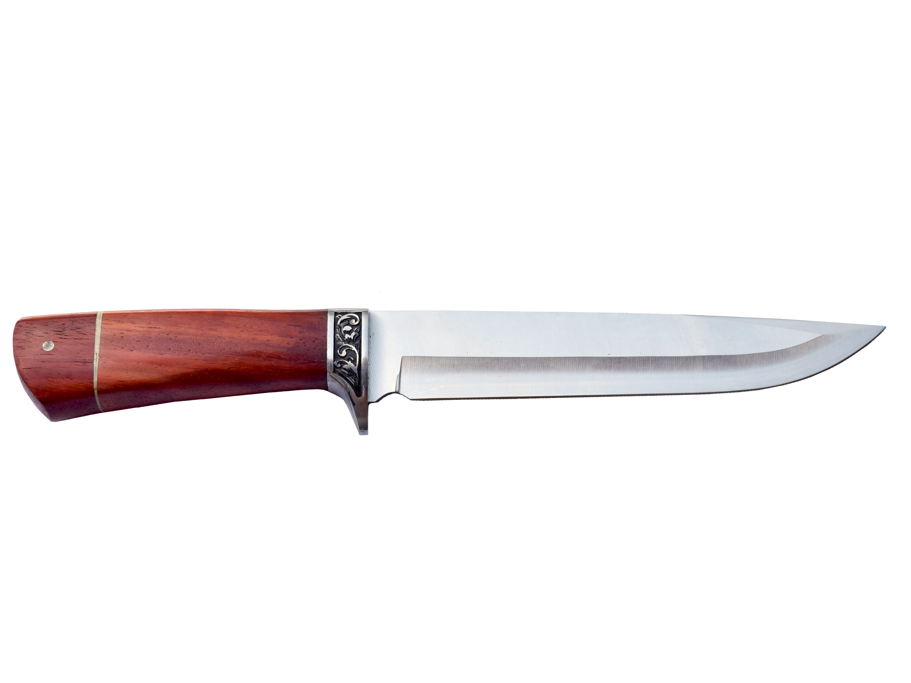 Columbia rosewood Daisy lovecký nůž