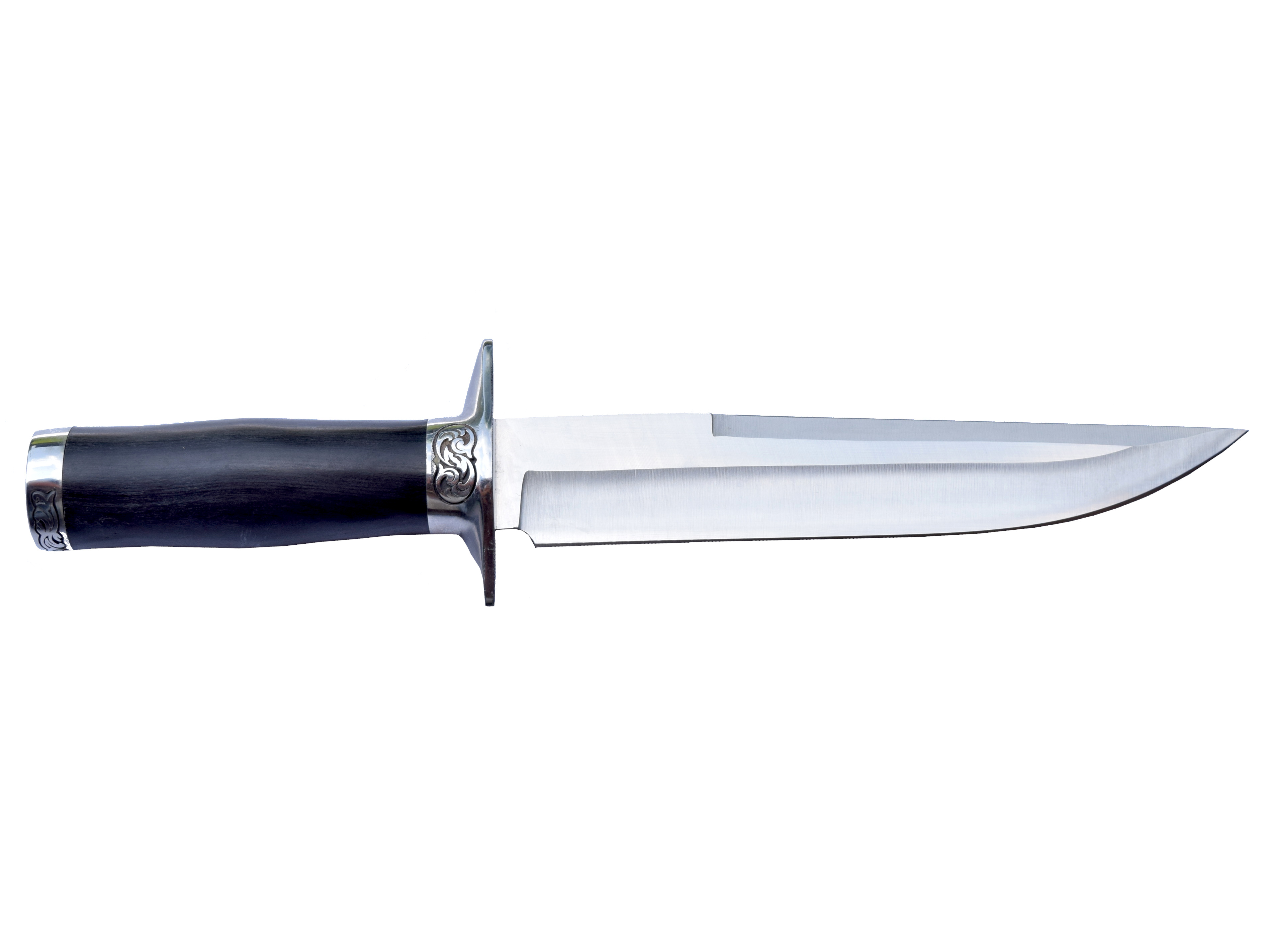 Columbia rosewood Kingdom lovecký nůž