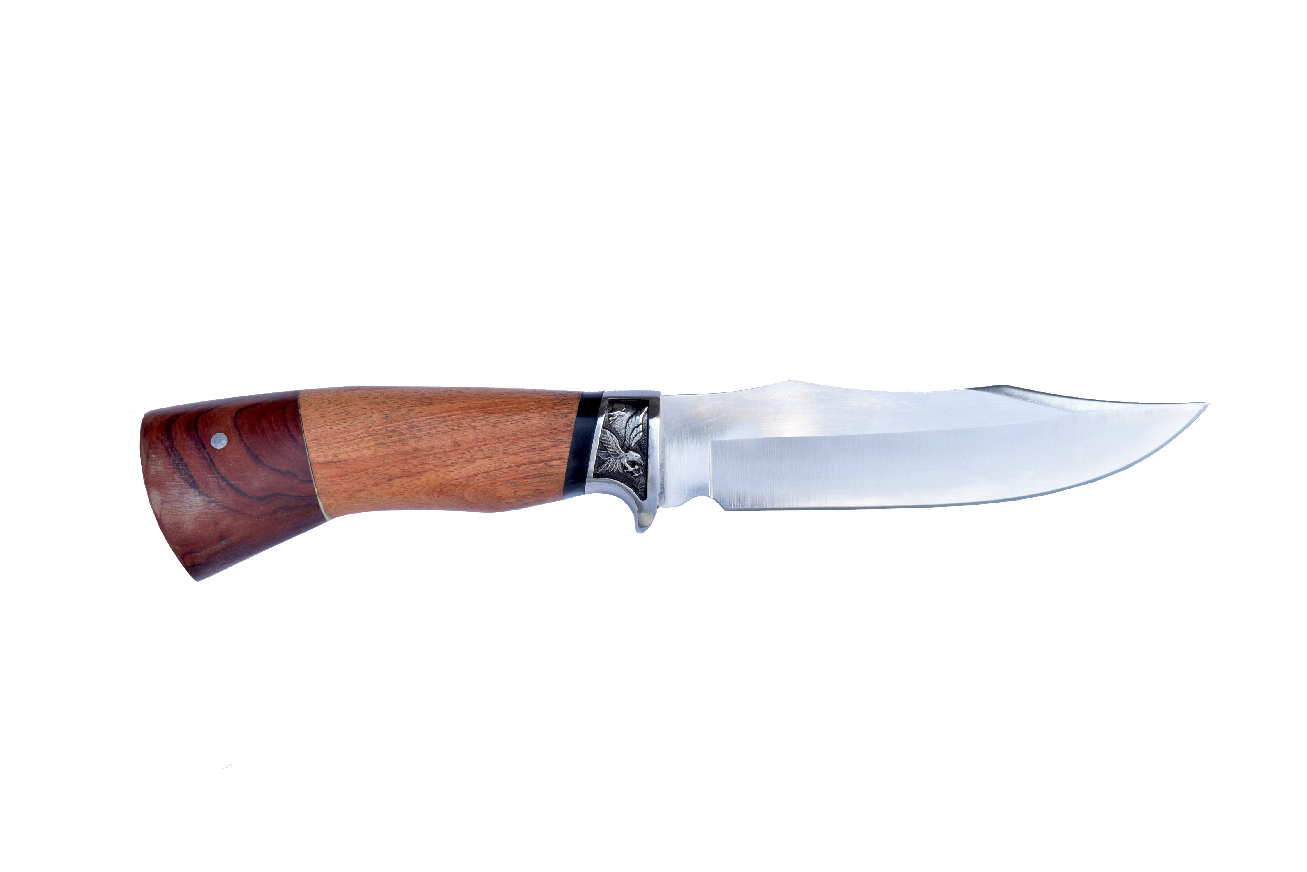 Columbia rosewood Eagle lovecký nůž