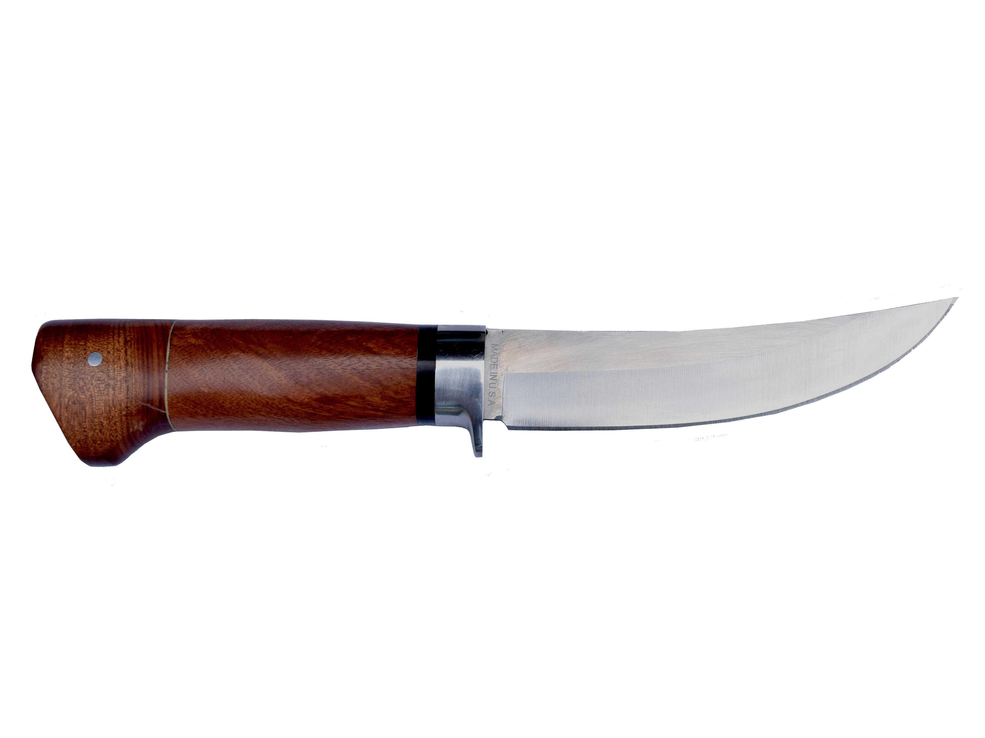 Columbia rosewood Forest lovecký nůž