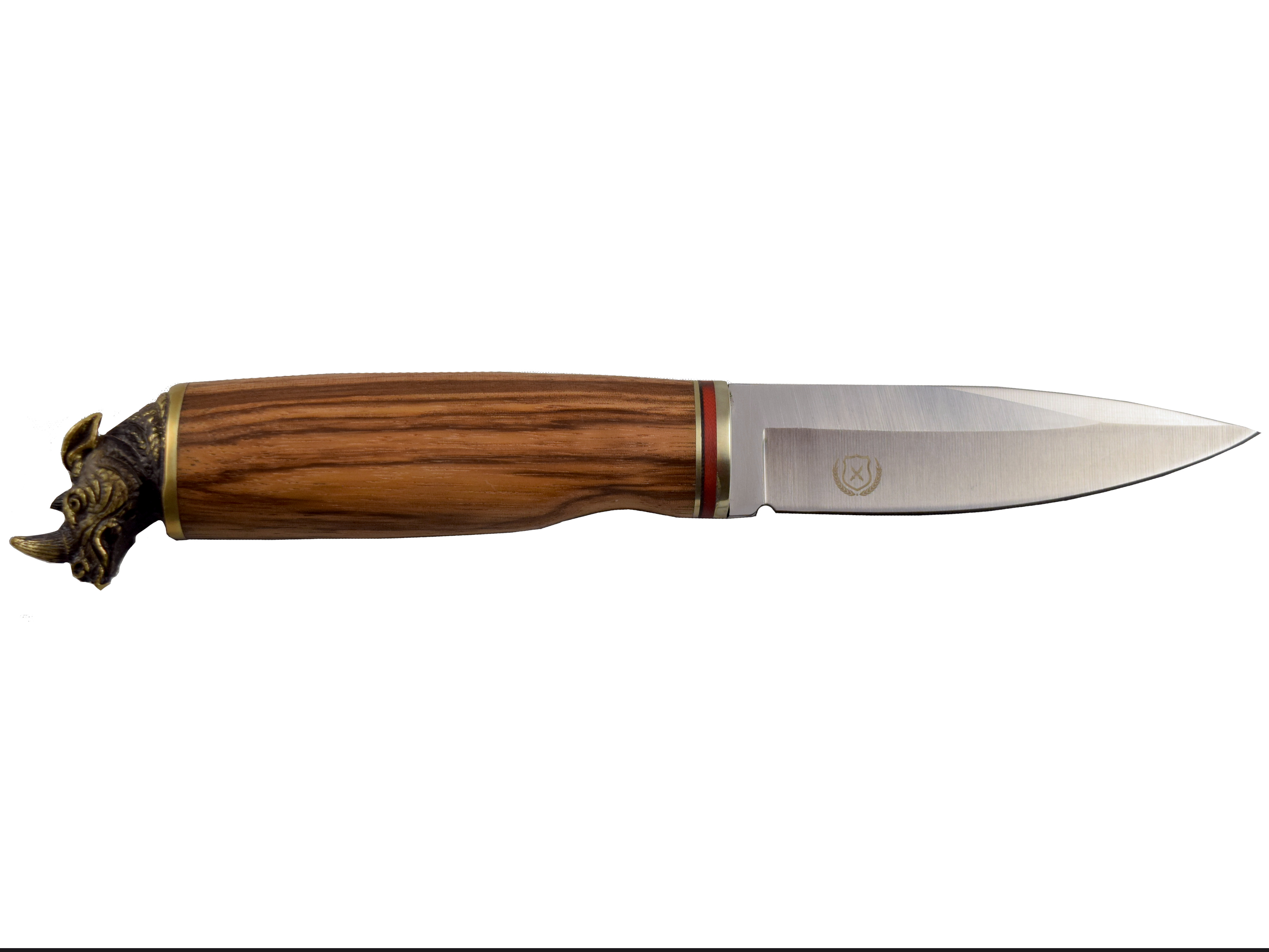 Columbia Rhino lovecký nůž