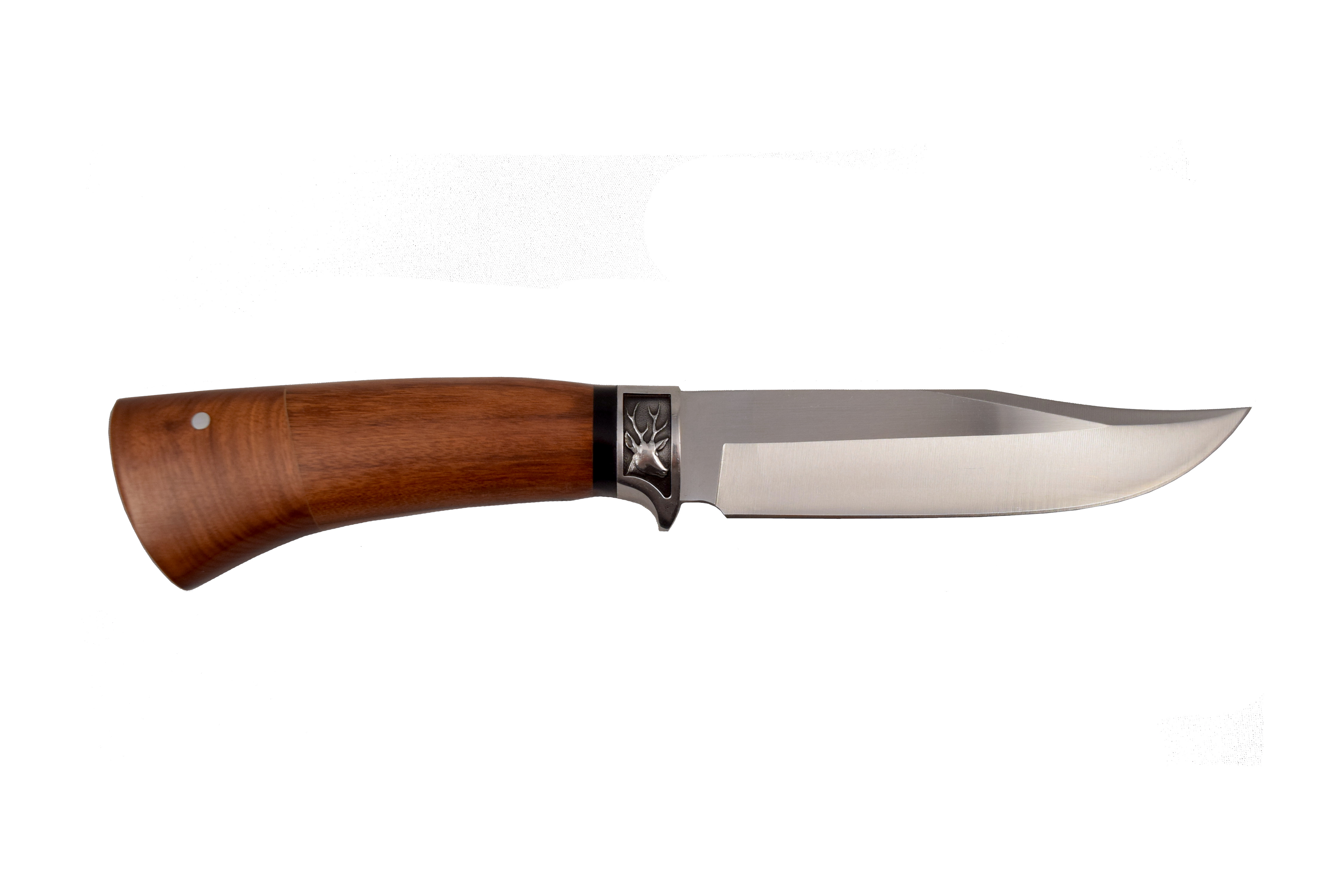 Columbia rosewood Deer lovecký nůž