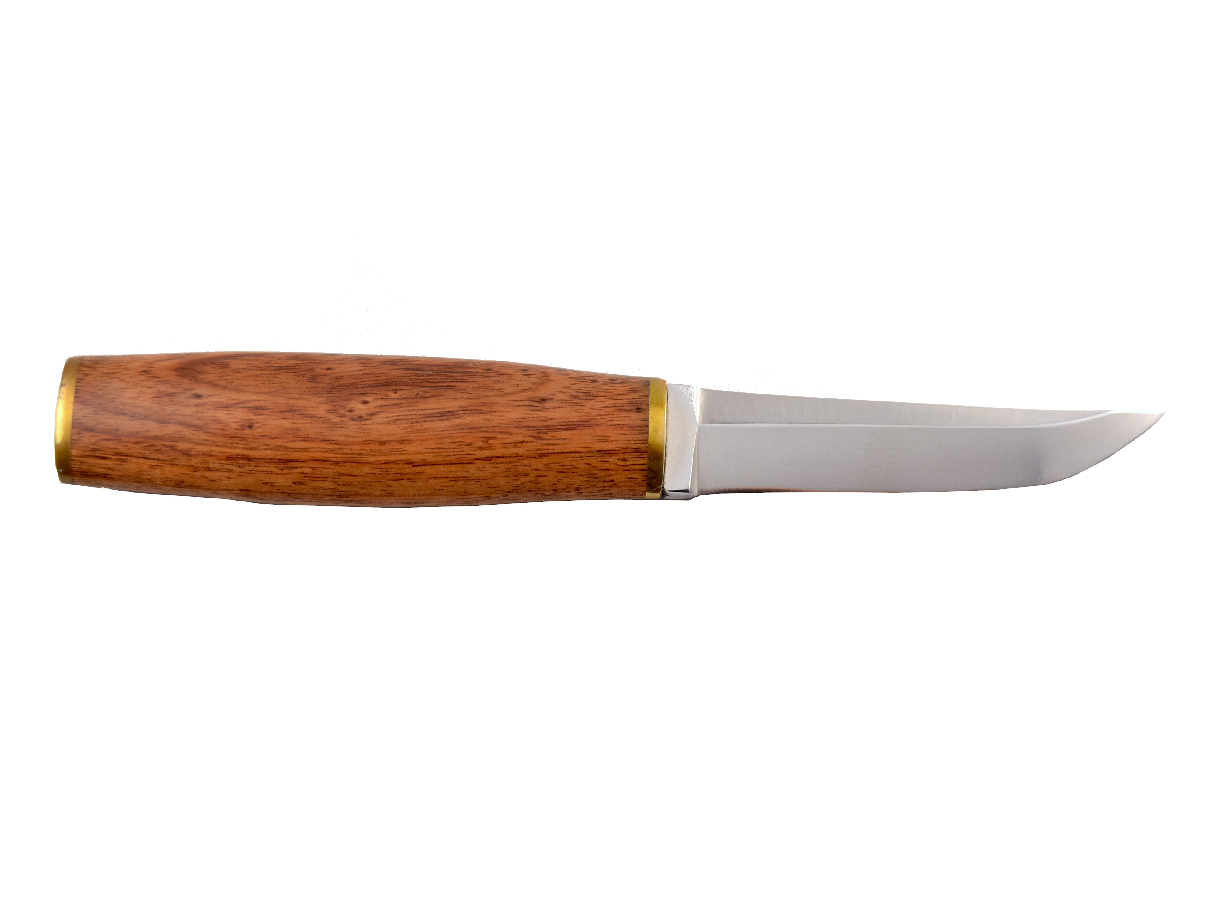 Columbia rosewood Thin lovecký nůž