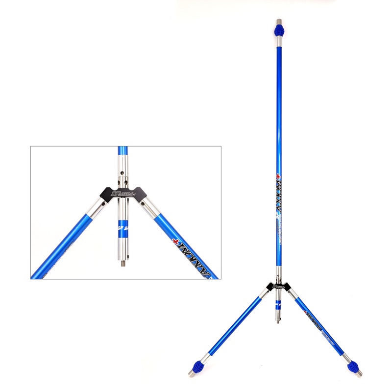 Axiom Kompletní sada karbonových stabilizátorů luku 30