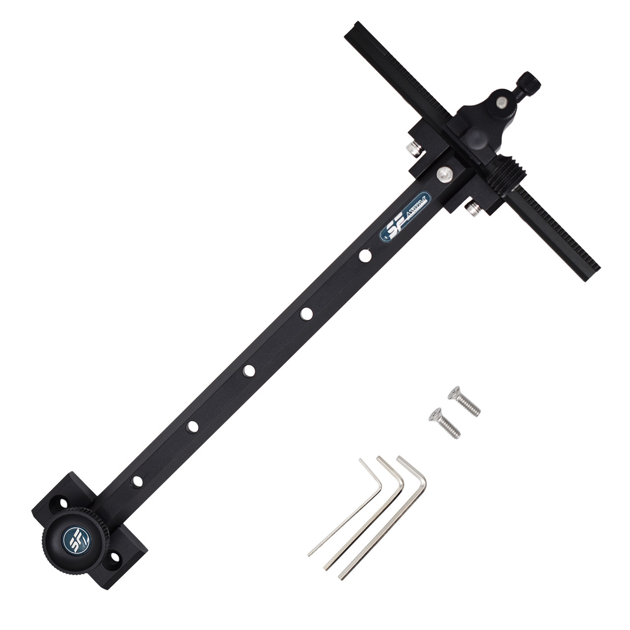 Jinx Mířidla zaměřovač pro luky Axiom 9