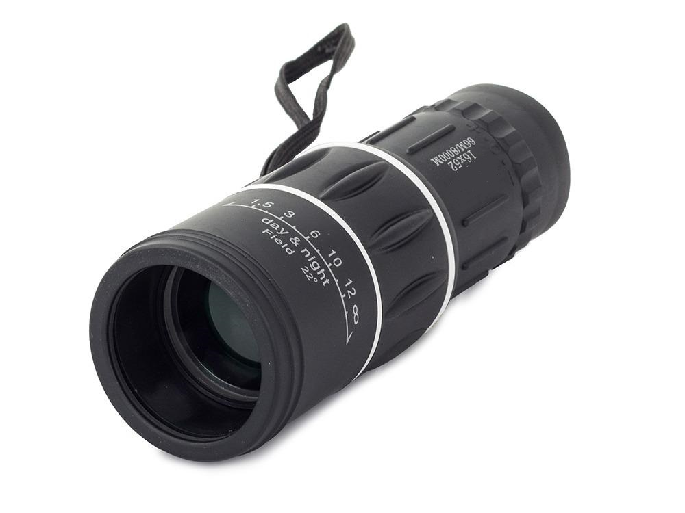 Kandar Monokulární dalekohled 16x52