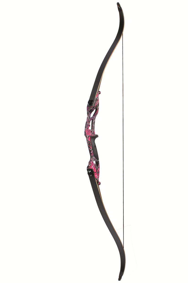 Jinx Fisherman pink 30 lbs skládací 56